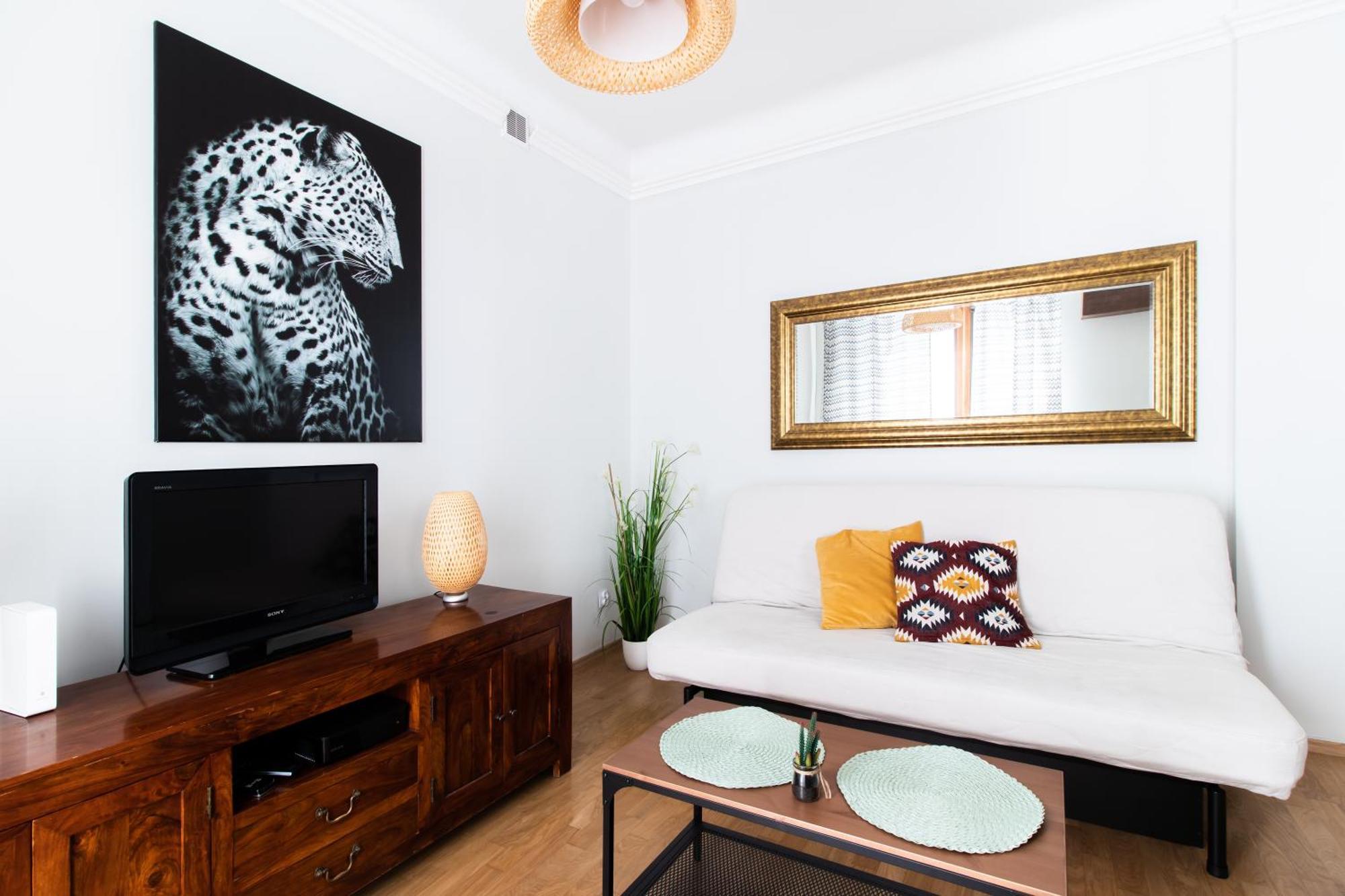 View Apartament *