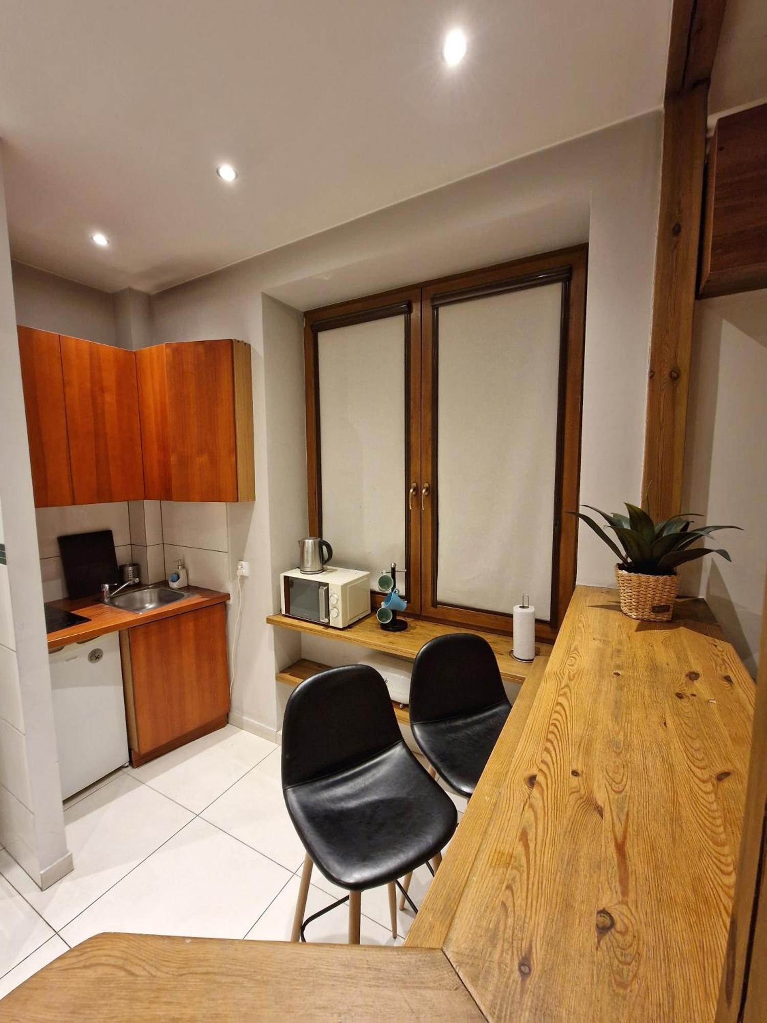 View Apartament