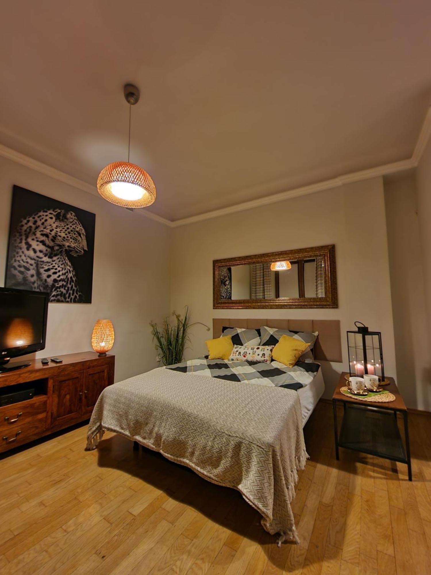 Apartament View