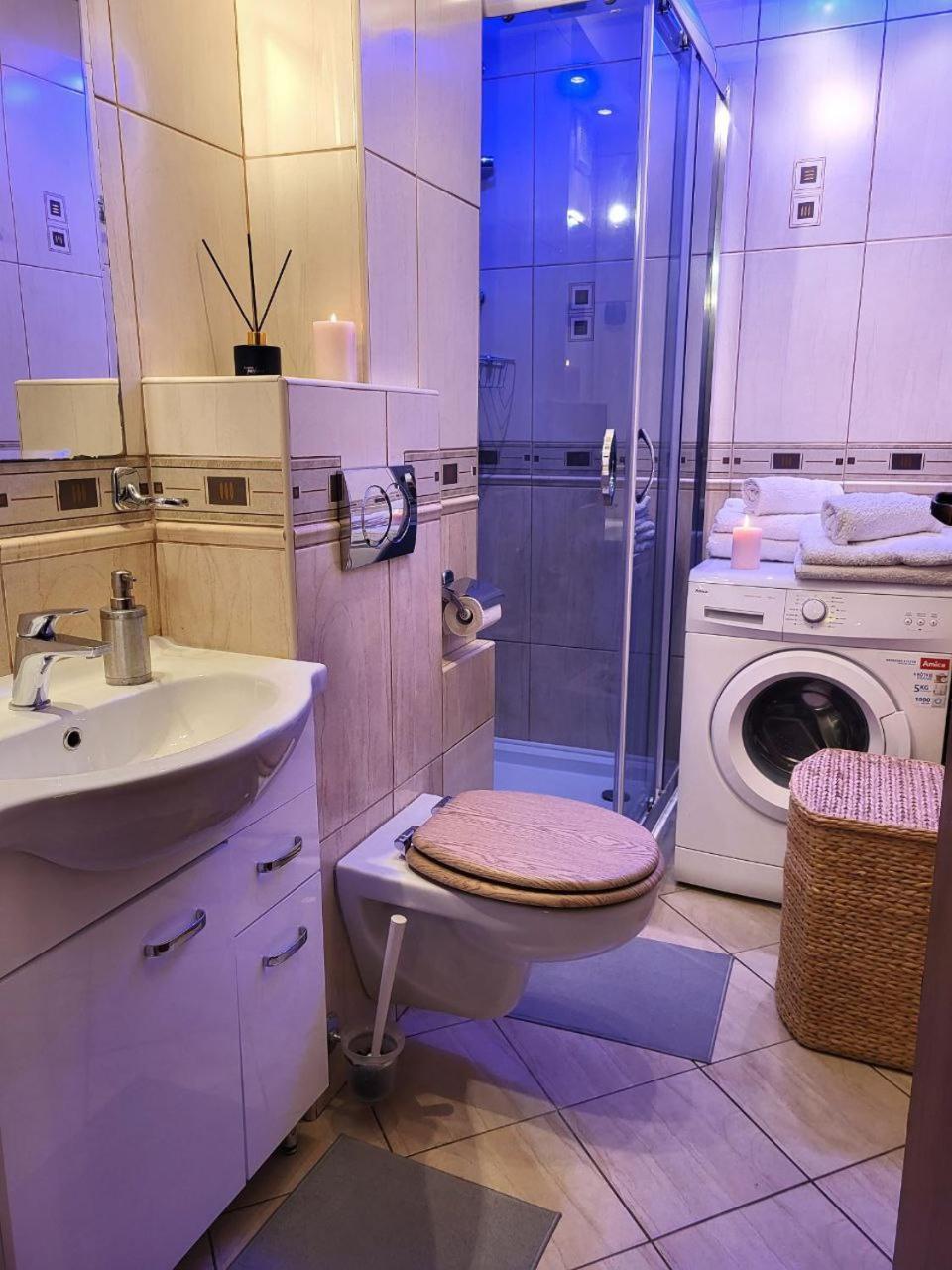 View Apartament *
