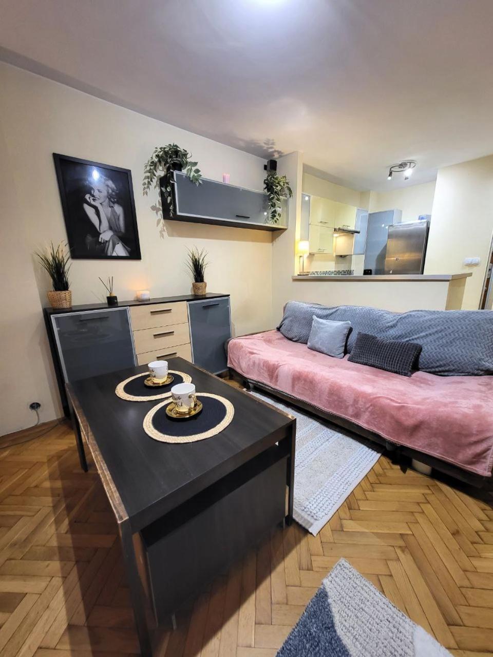 Apartament View Warszawa
