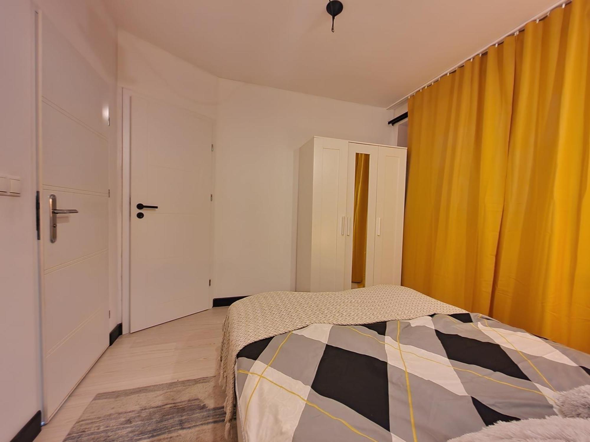 View Apartament