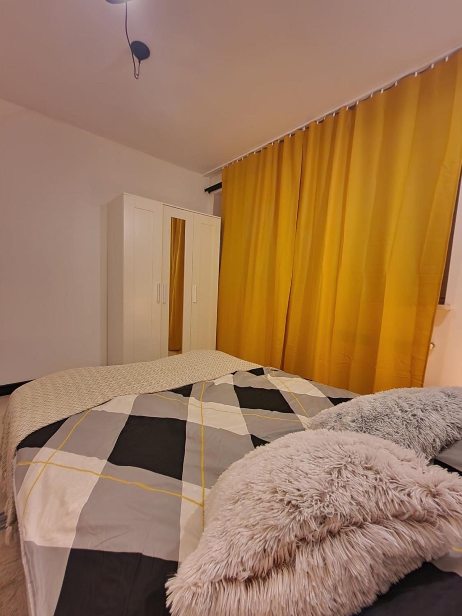 Apartament View *