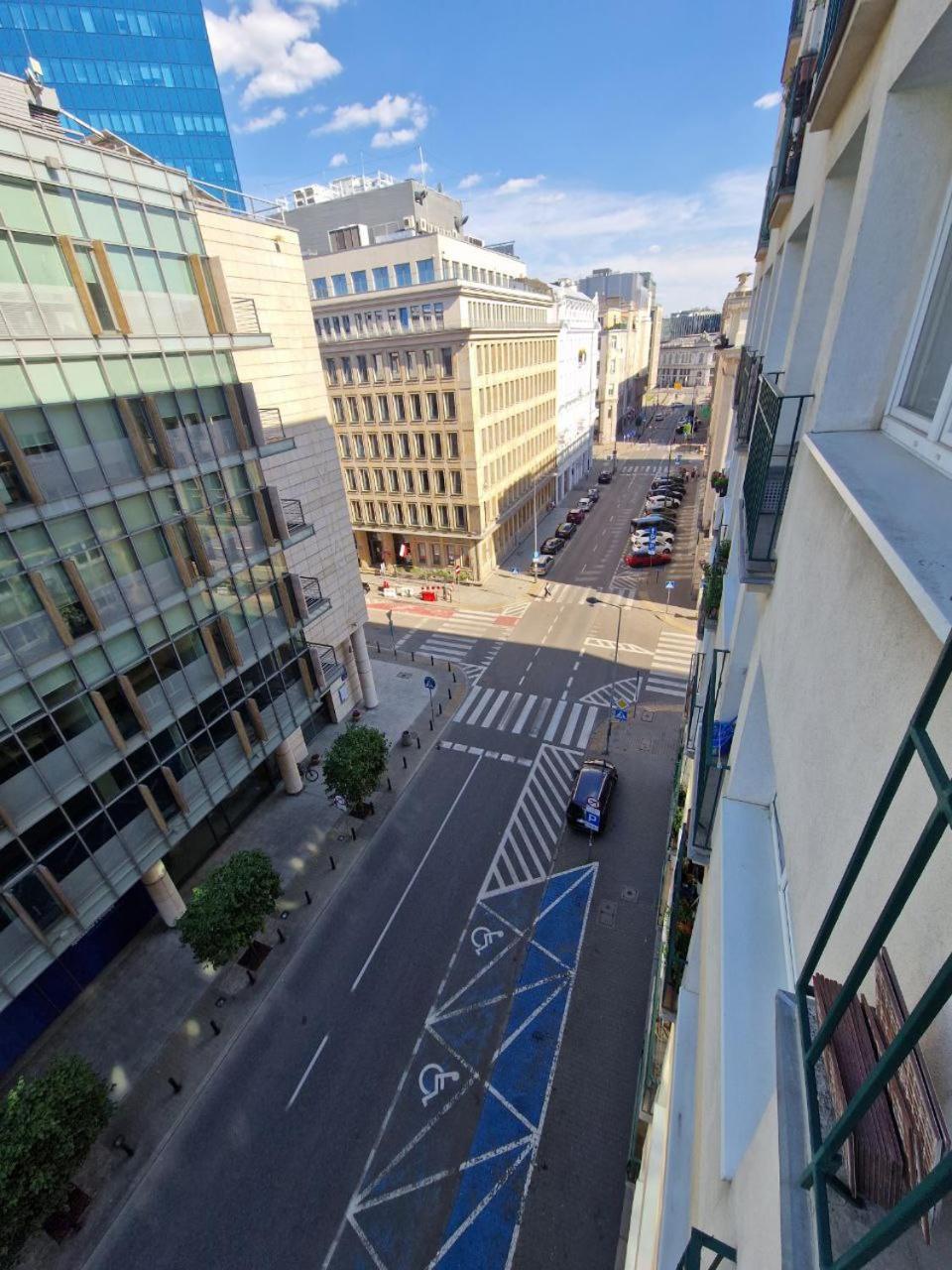 View Apartament