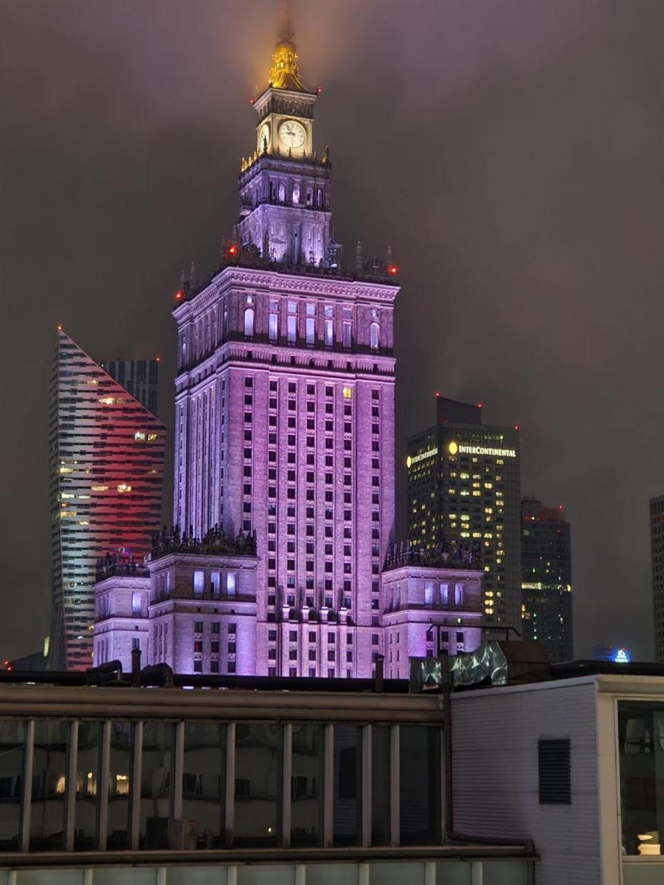 Apartament View