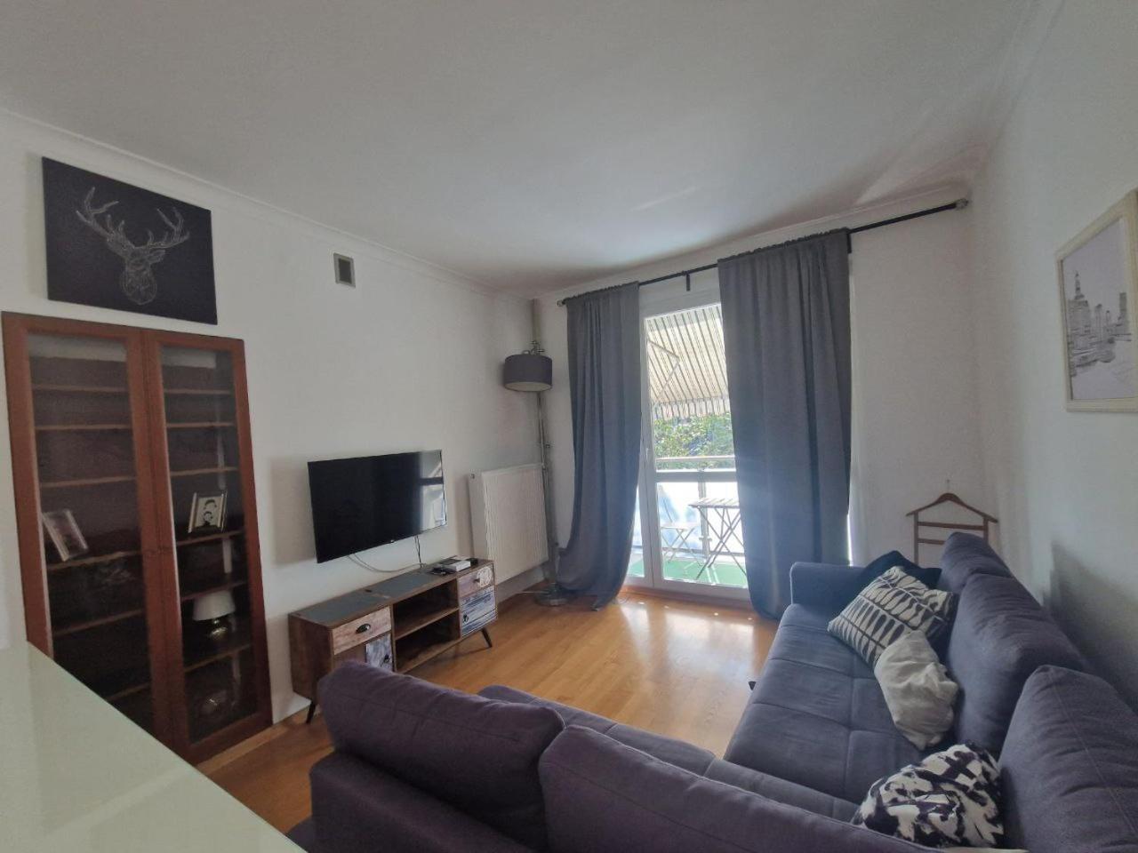 Apartament View *