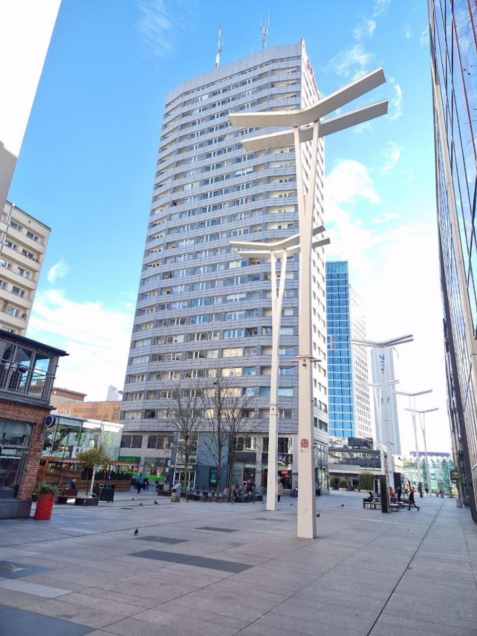 View Apartament