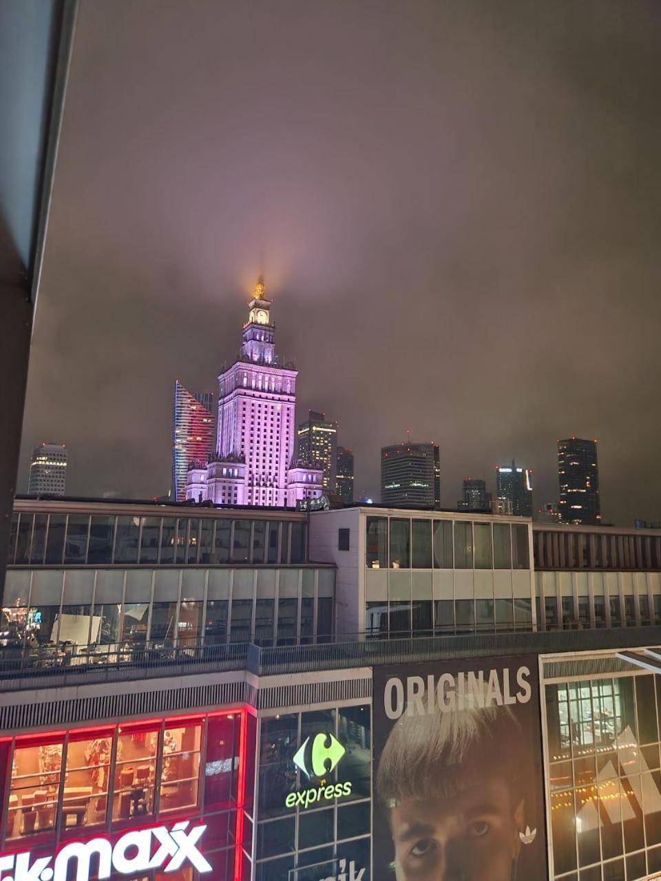 Apartament View Warszawa
