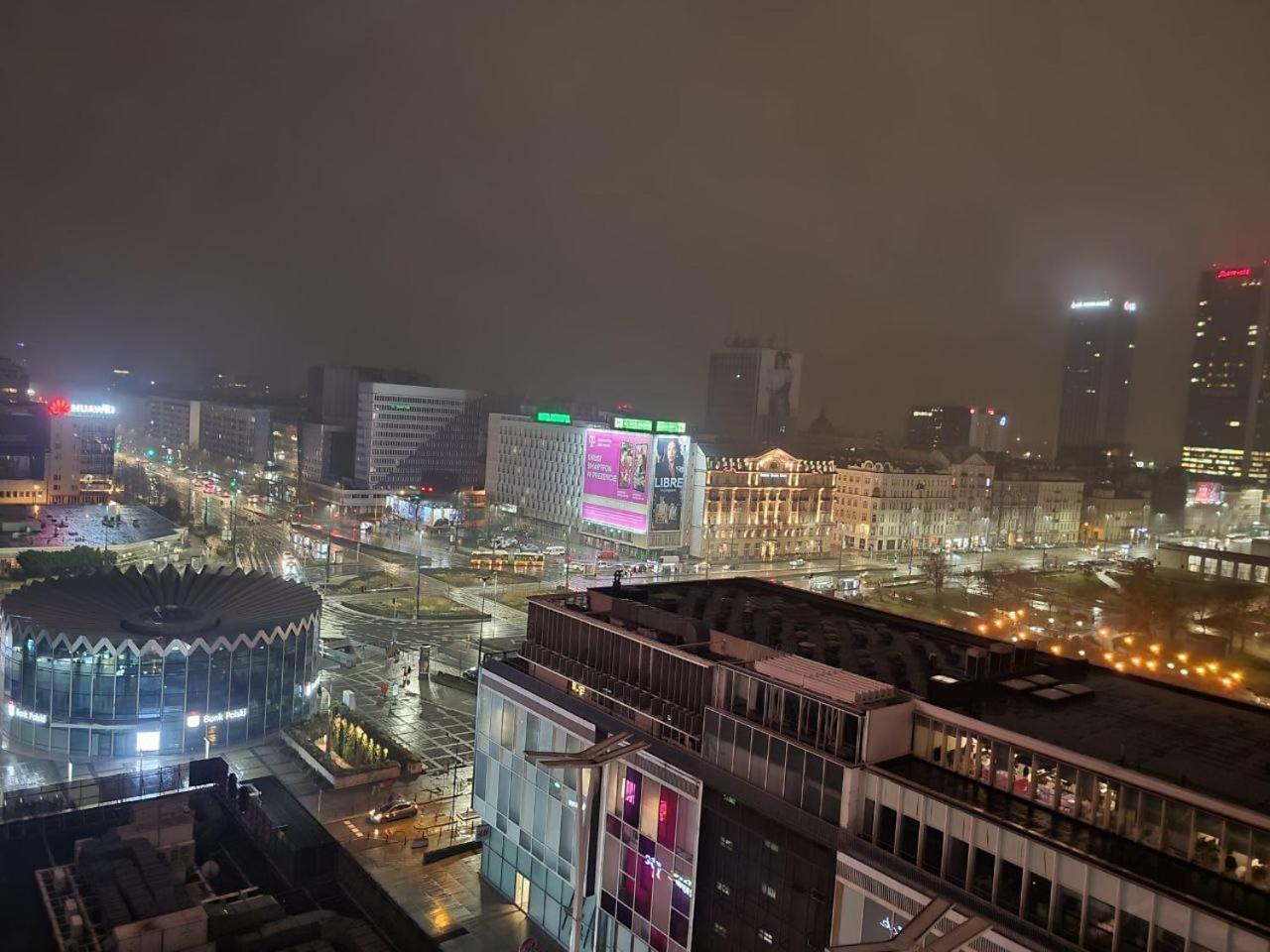 Apartament View