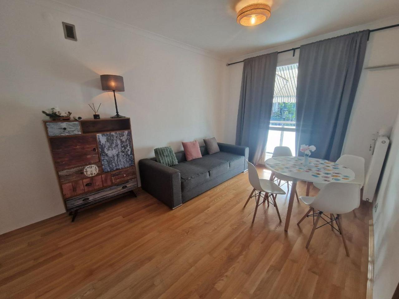 View Apartament *